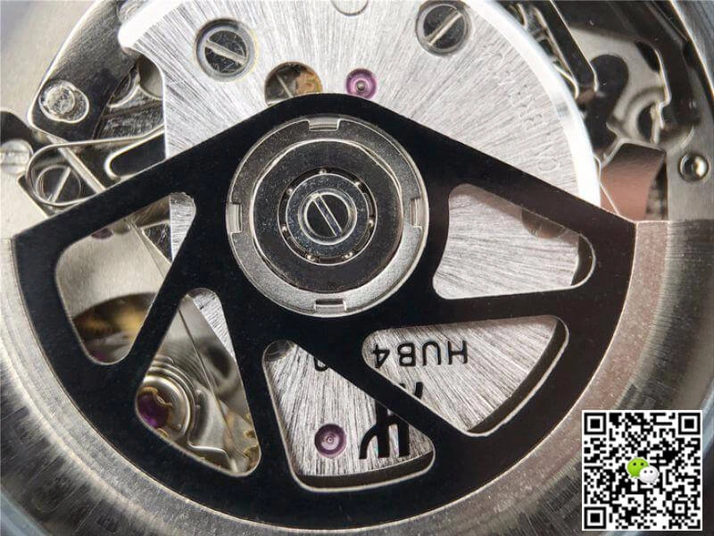 Hublot Big Bang Evolution 301.CX.130.RX V6 Factory 1:1 Best Edition Replica Watch Swiss ETA4104